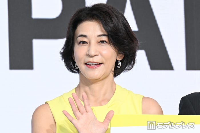 高嶋ちさ子(C)モデルプレス