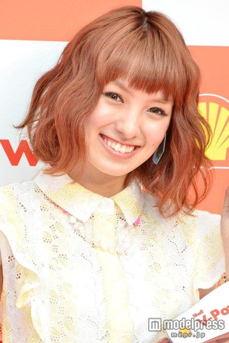 南明奈、熱愛中・よゐこ濱口との結婚に言及