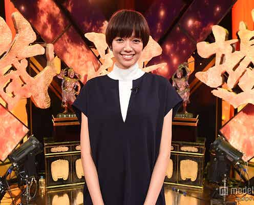 佐藤栞里、大役抜てきに感激「とても幸せ」