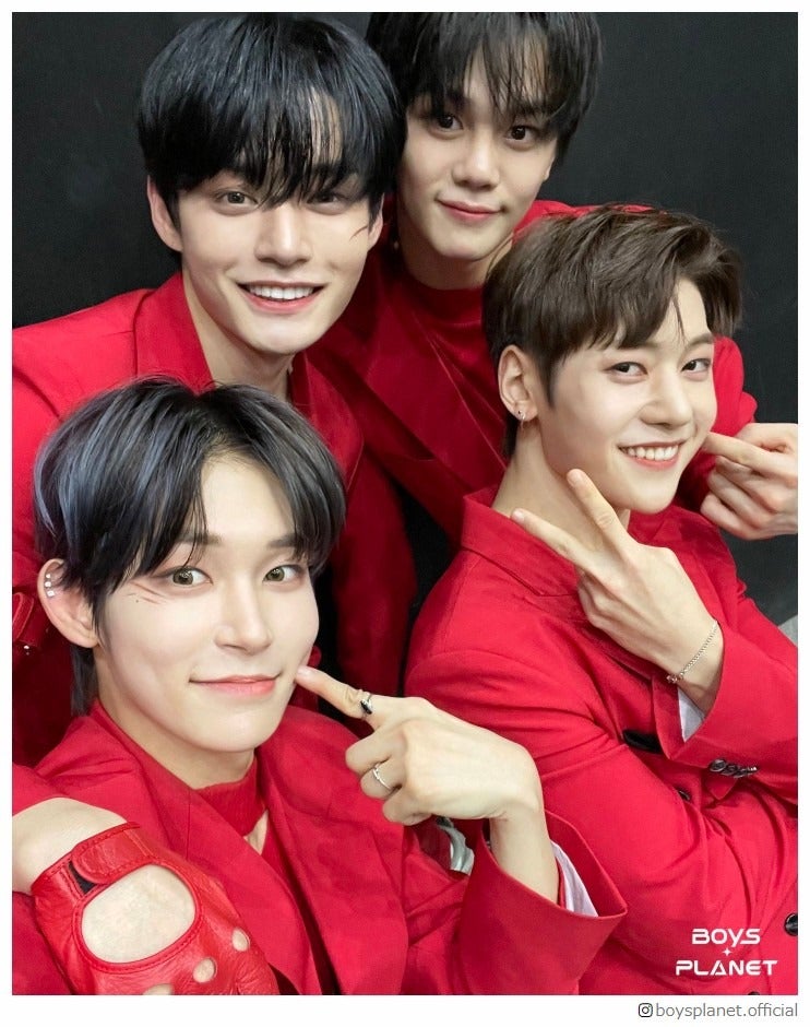 NINE.iソ・ウォン「KCON」出演「BOYS PLANET」Love Killaチームの“再会”が話題「エモすぎる」「胸熱」