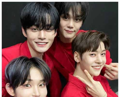 NINE.iソ・ウォン「KCON」出演「BOYS PLANET」Love Killaチームの“再会”が話題「エモすぎる」「胸熱」