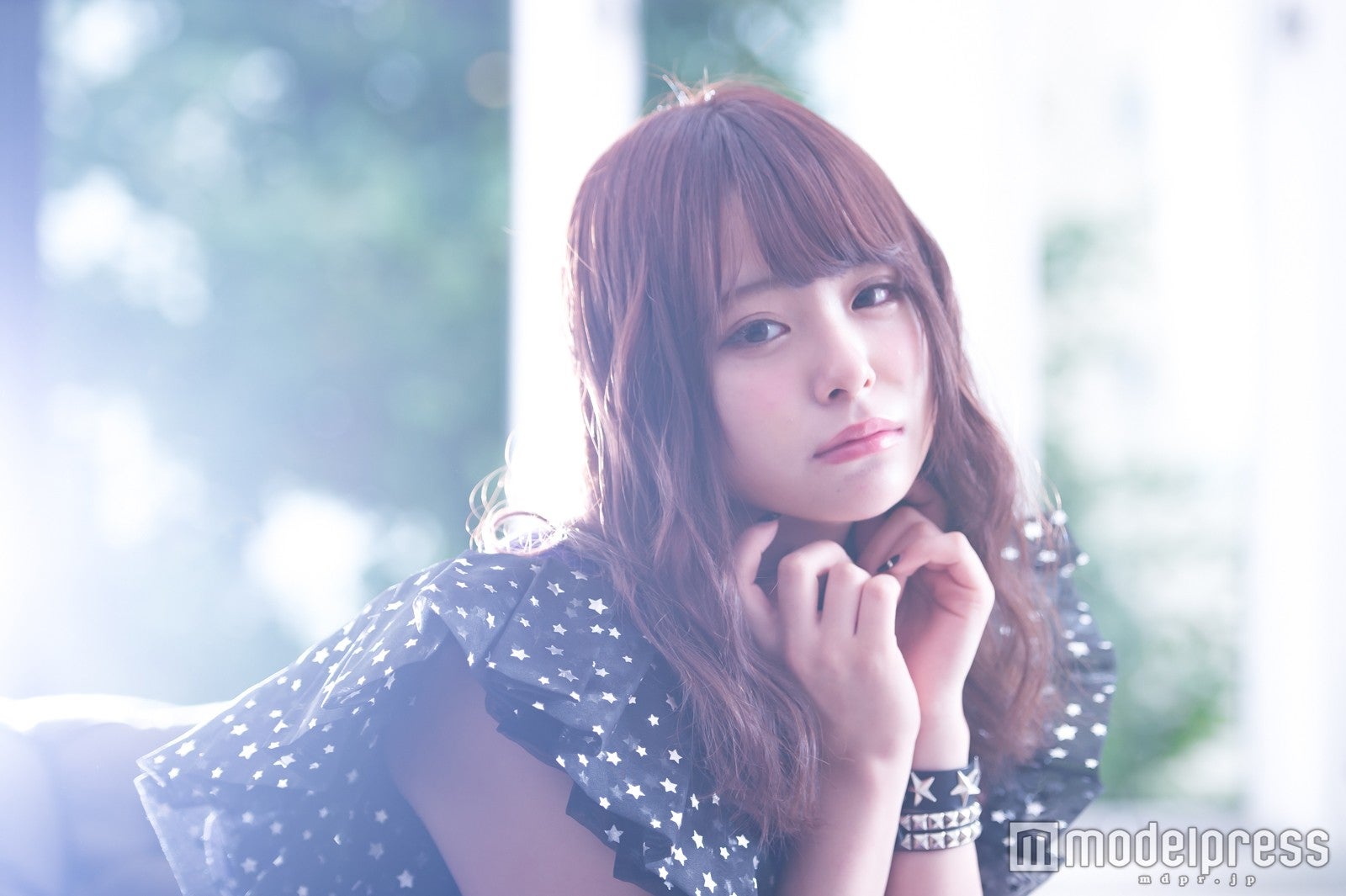 佐藤麗奈（C）モデルプレス