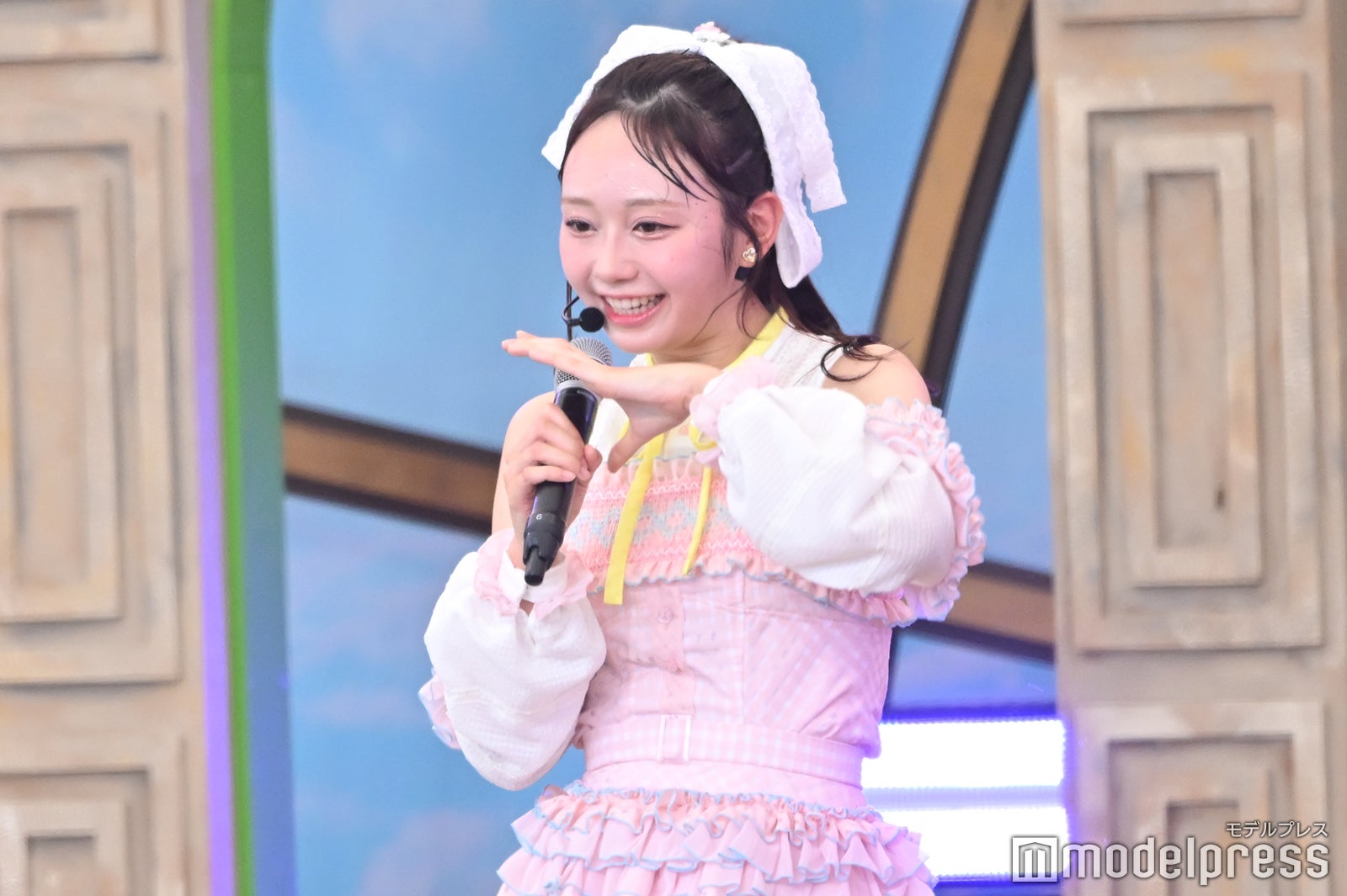 AKB48（C）モデルプレス