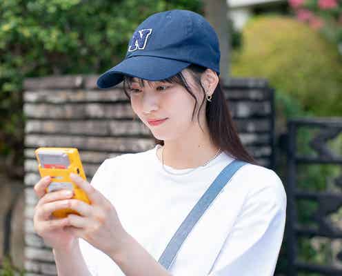 <ポケットに冒険をつめこんで 最終話>まどか、小さな冒険へ 伝説のポケモンと遭遇