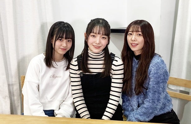 私立恵比寿中学新メンバー・桜井えま＆仲村悠菜、怒涛のデビュー2カ月