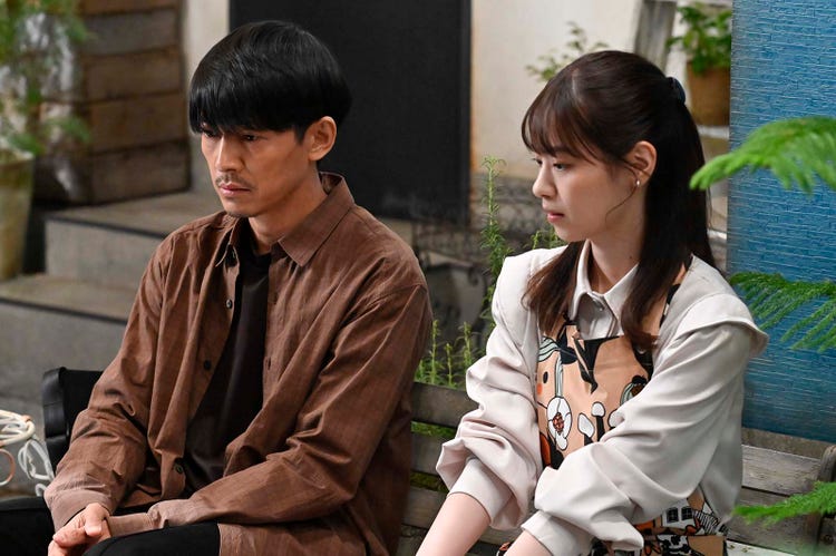 恋マジ 要 藤木直人 が 前科 告白 まさかそんな過去が の声 モデルプレス 恋マジ 要 藤木直人 が 前科 告白 まさかそんな過去が の声 モデルプレス