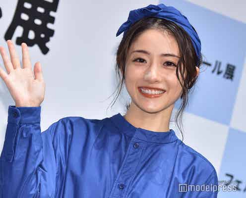 石原さとみの美背中に視聴者くぎ付け「朝チューはやばい」「美しすぎる」<高嶺の花>