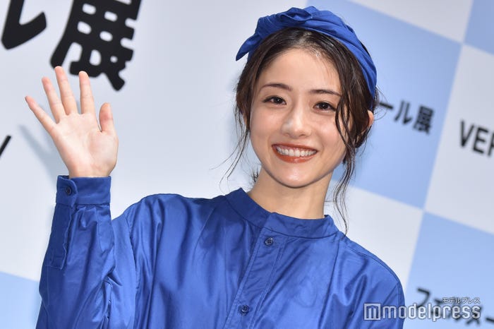 石原さとみ(C)モデルプレス