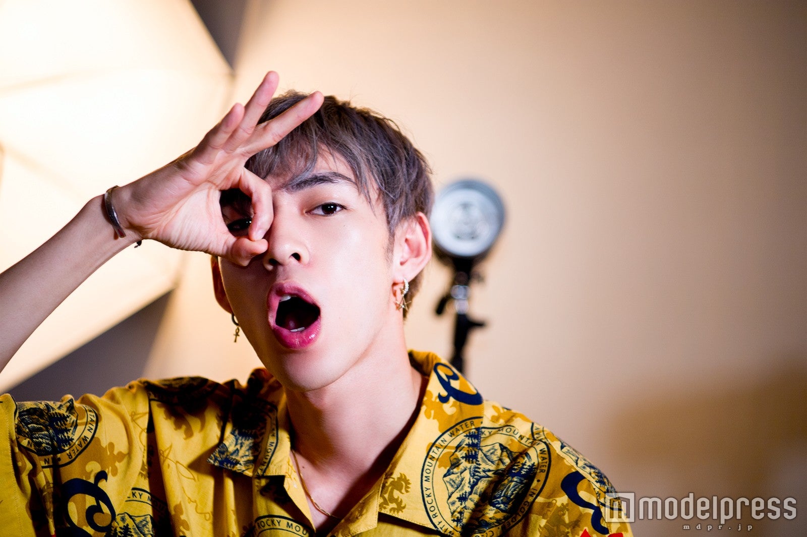 U（C）モデルプレス