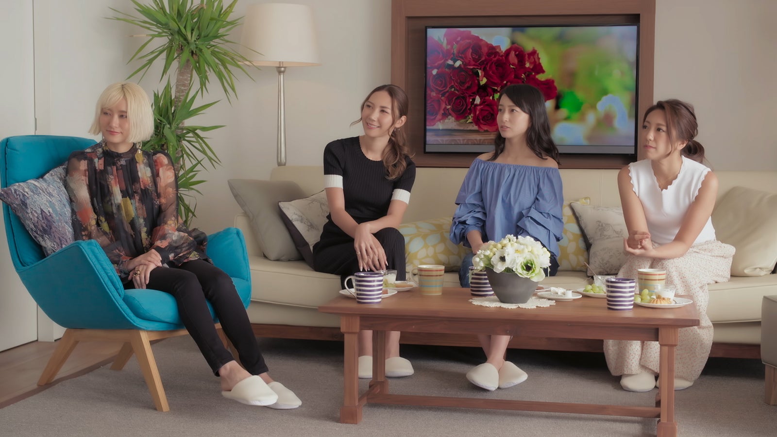 「バチェラー・ジャパン」シーズン3　エピソード7（C）2019 Warner Bros. International Television Production Limited. All rights reserved.　