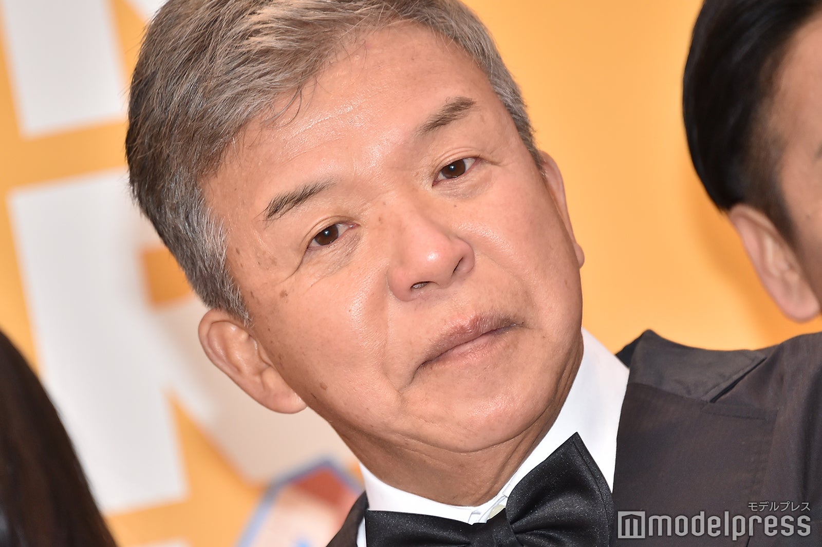 （C）モデルプレス