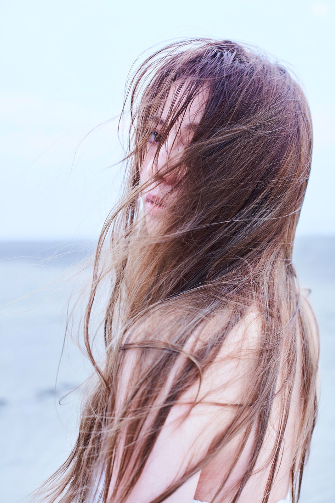 香里奈（撮影：富取正明／画像提供：ギャンビット）