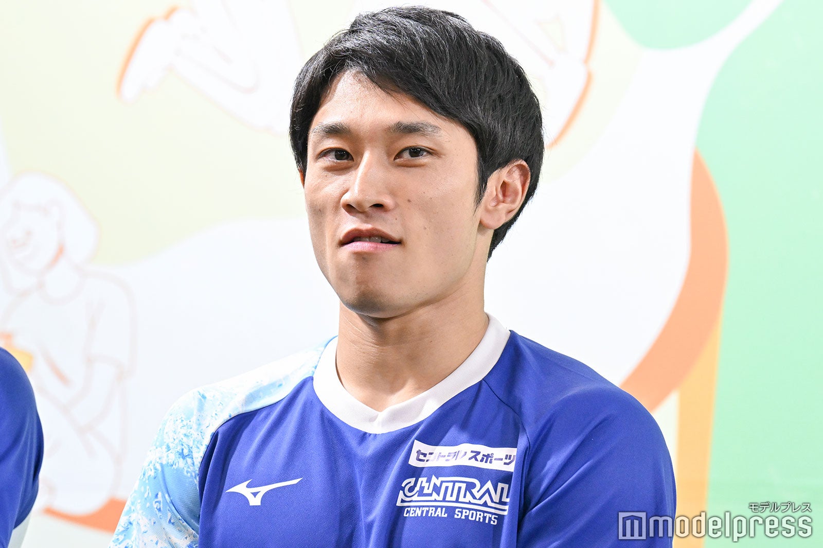 谷川航（C）モデルプレス