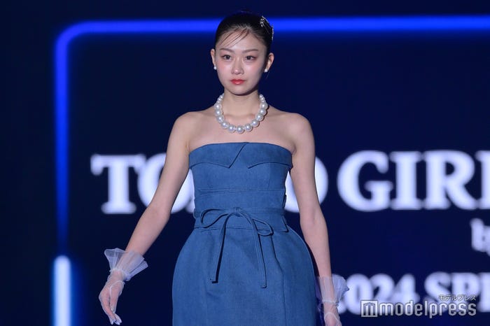 みとゆな(C)モデルプレス