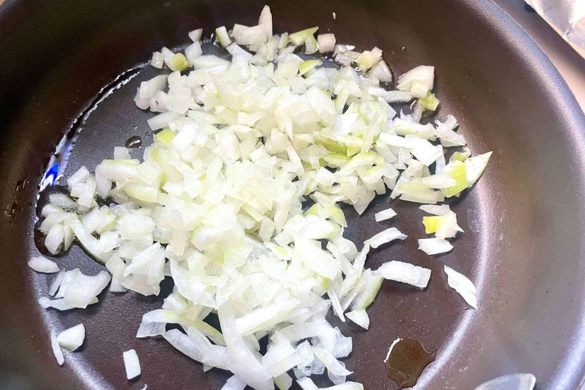 簡単ツナパスタ