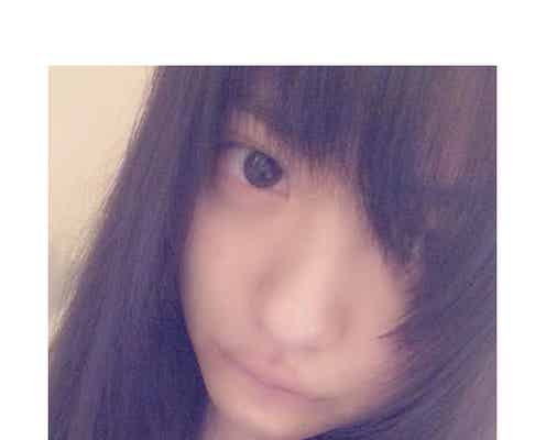 AKB48北原里英、大島優子風“ヤメゴク”ヘアに「おソロいです」