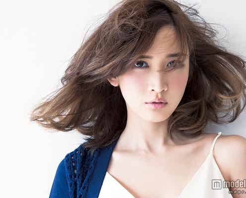 憧れママNo.1紗栄子、モデル業の本音&キレイでいるための努力
