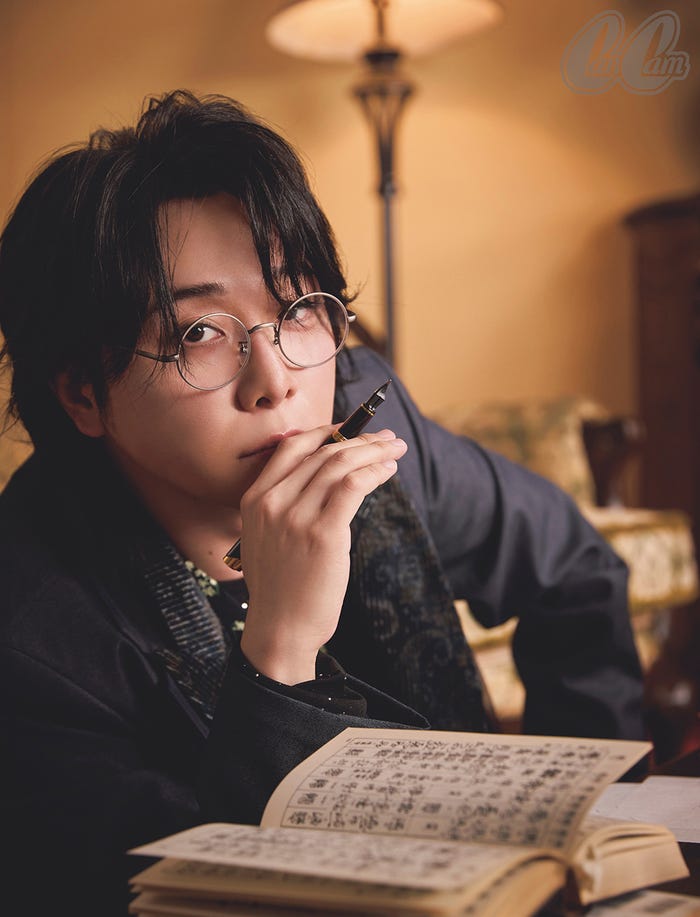 Mrs. GREEN APPLE(提供写真)