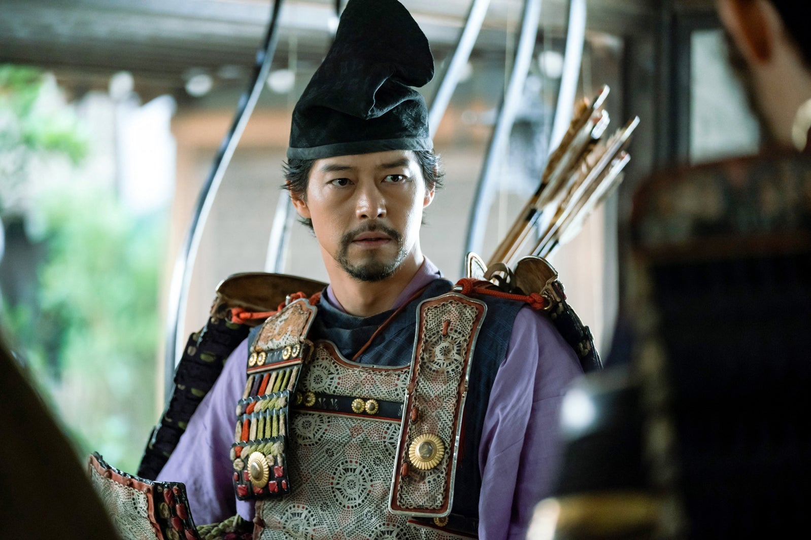 「光る君へ」第46話（C）NHK