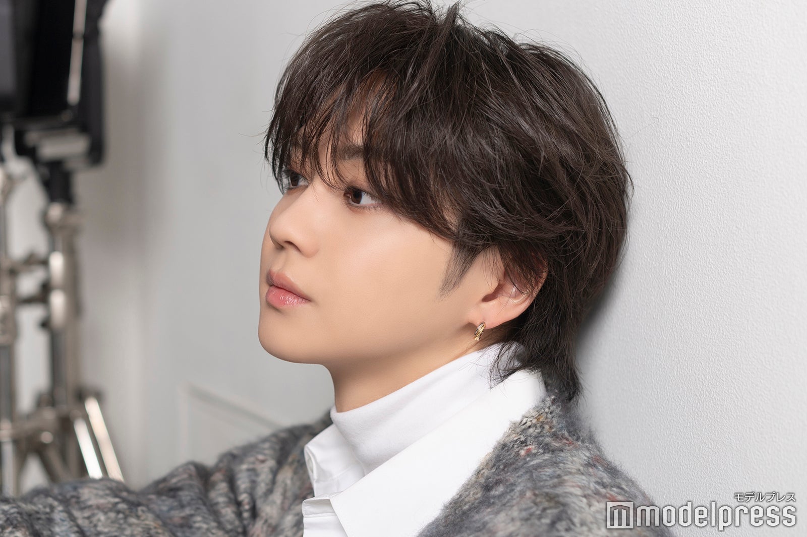 吉野北人（C）モデルプレス