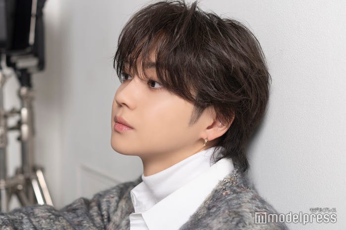 吉野北人(C)モデルプレス