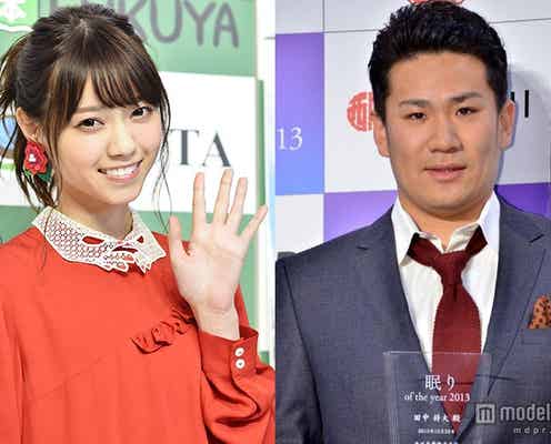 乃木坂46西野七瀬、田中将大投手からのプレゼントがお宝に 高額査定に驚き