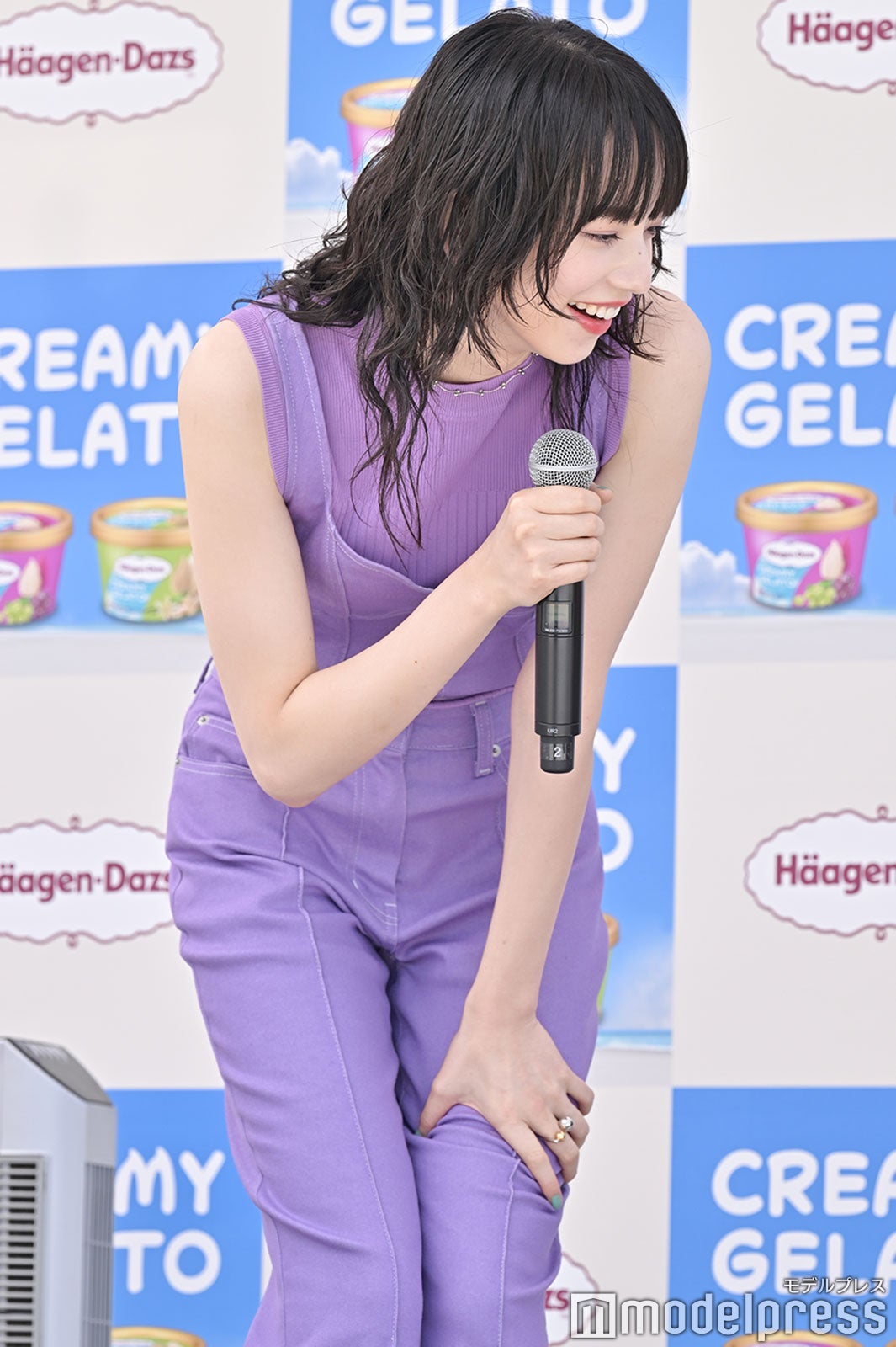 小松菜奈（C）モデルプレス