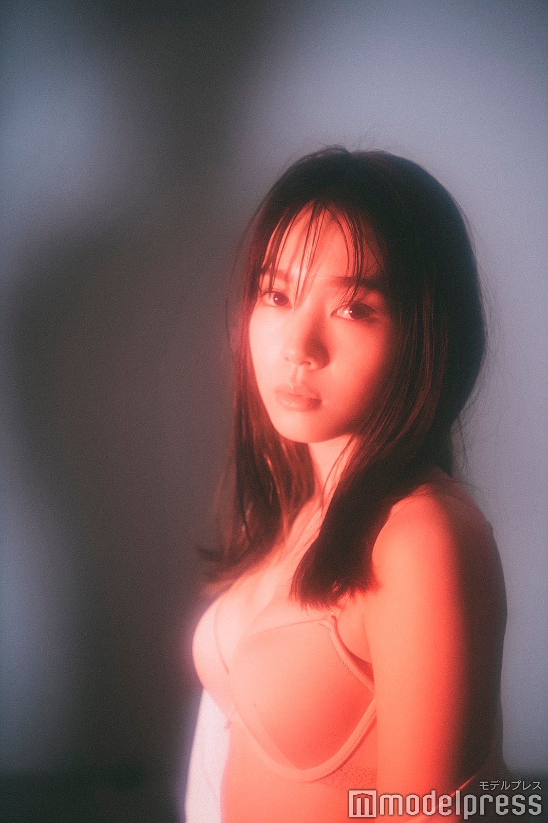 あっとせぶんてぃーん かしま（C）モデルプレス