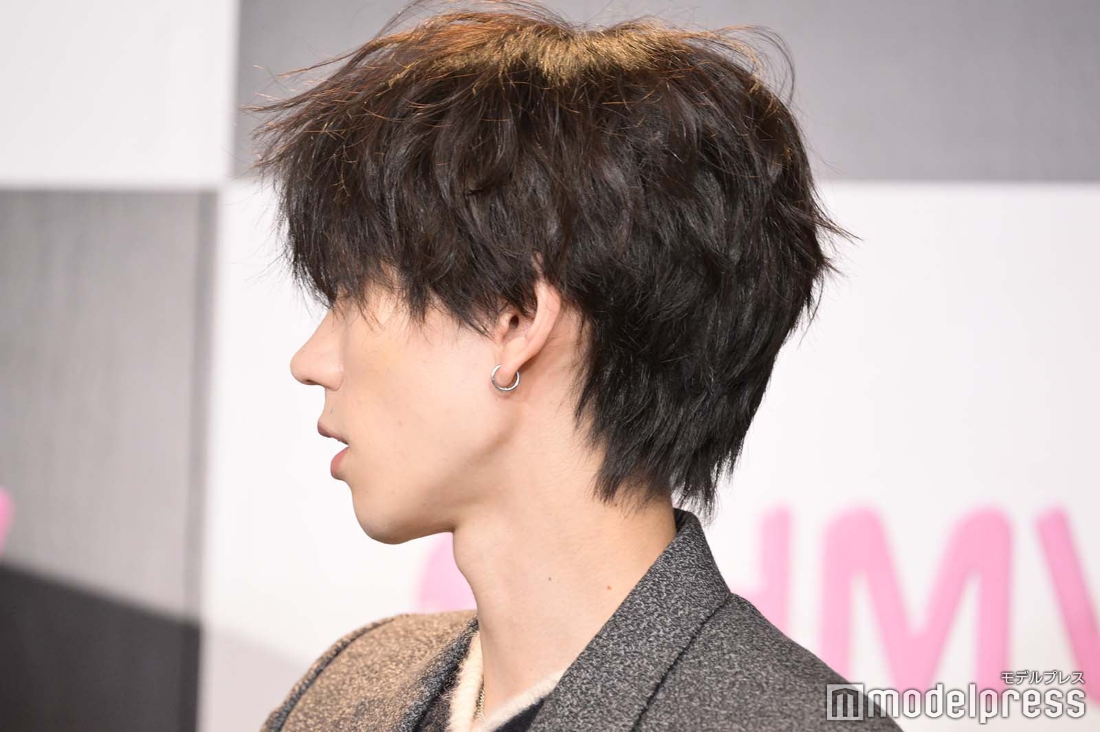 樋口幸平（C）モデルプレス