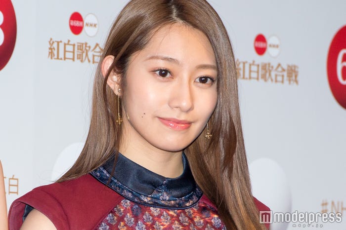 桜井玲香(C)モデルプレス