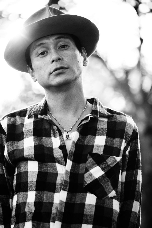 渡辺俊美（提供写真）