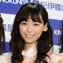 モデルプレス - “まいんちゃん”福原遥、「ピチレモン」休刊にコメント「涙した事もありました」
