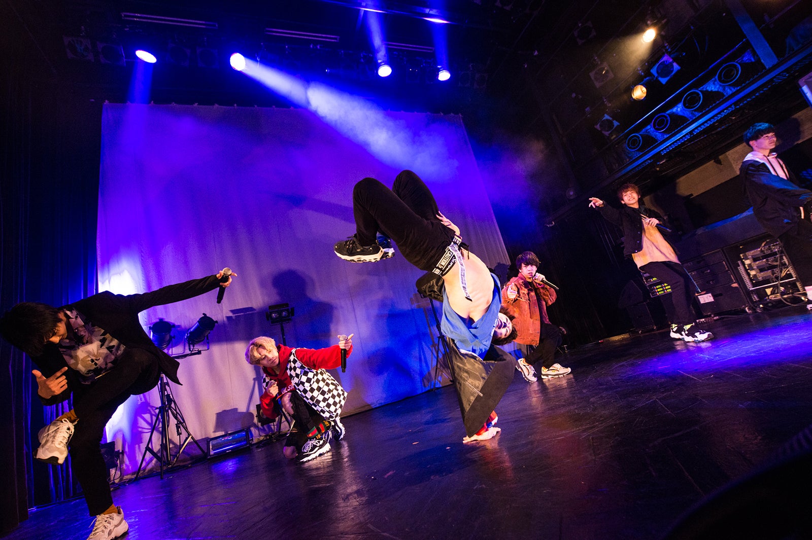 Zero PLANET（提供写真）