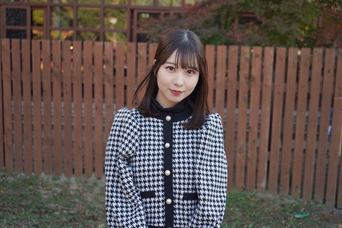 内藤桃子 (提供写真)