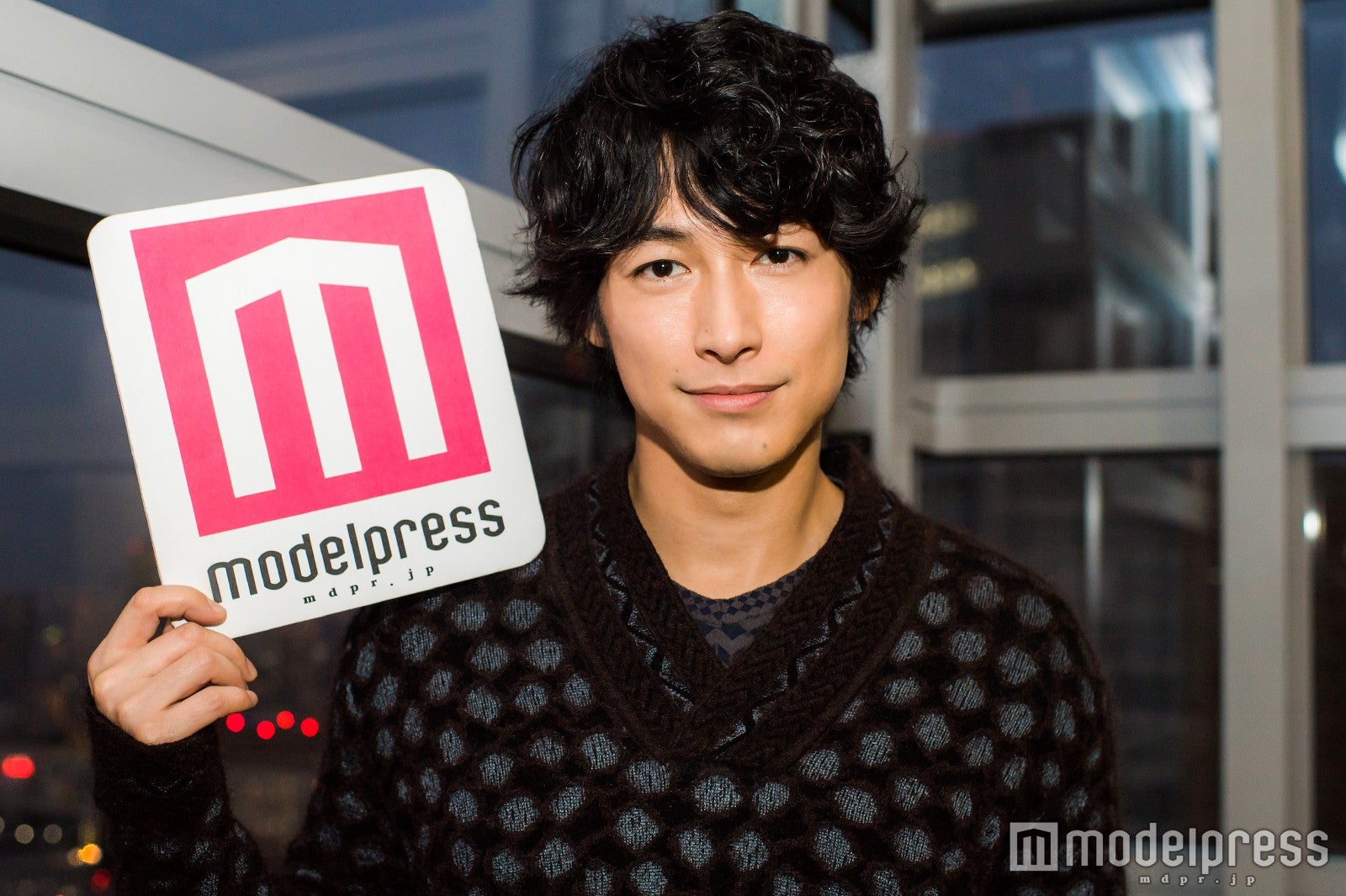 ディーン・フジオカ（C）モデルプレス