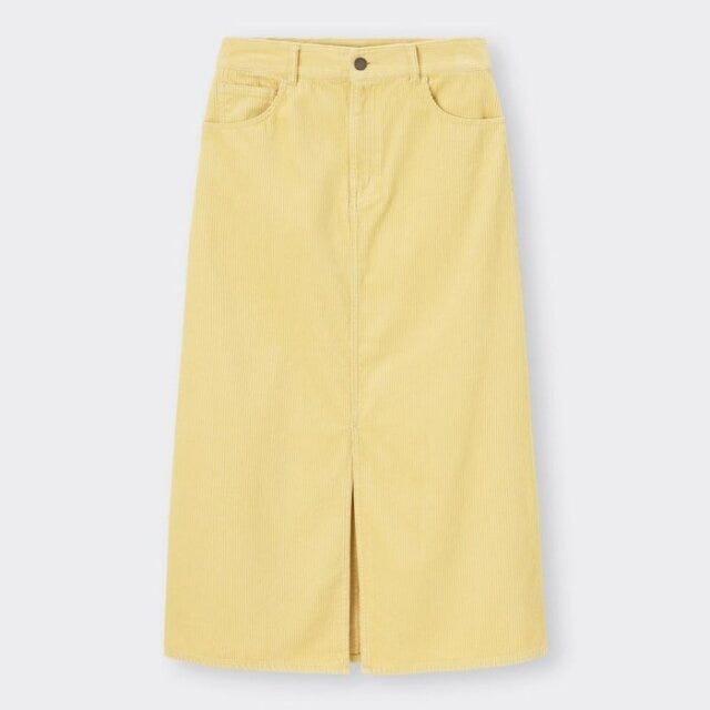 GU　スカート　ボトムス