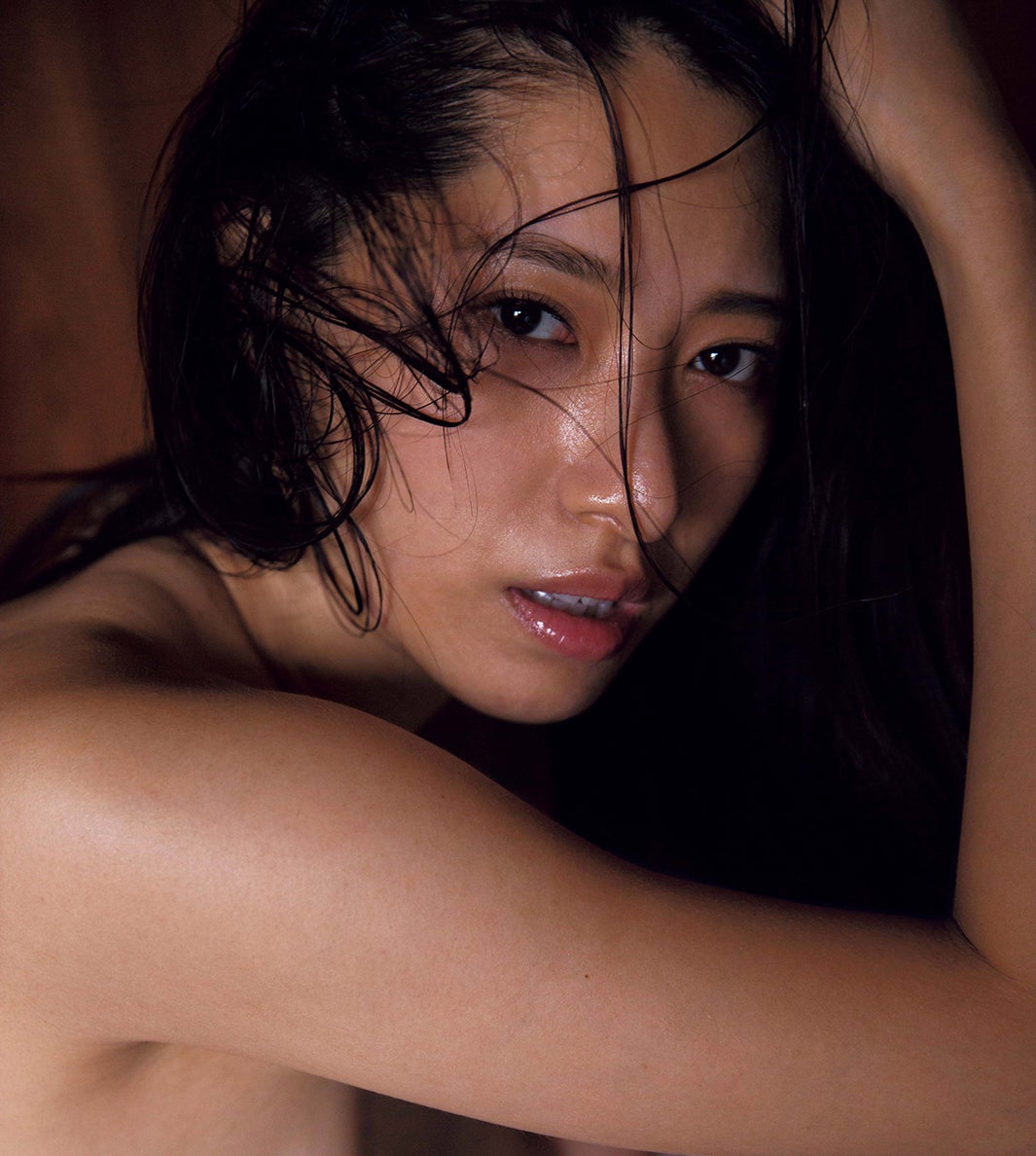 染谷有香（C）光文社／週刊FLASH 写真◎ND CHOW