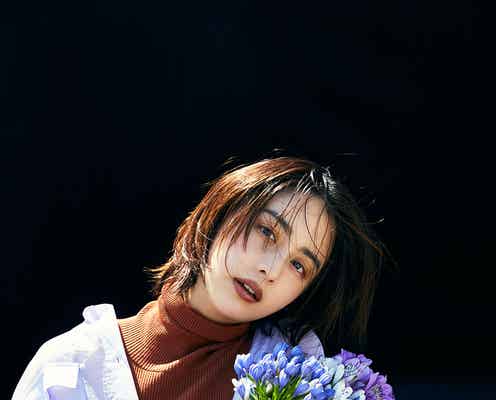 山本美月の“頭の中” 今気になることに迫る