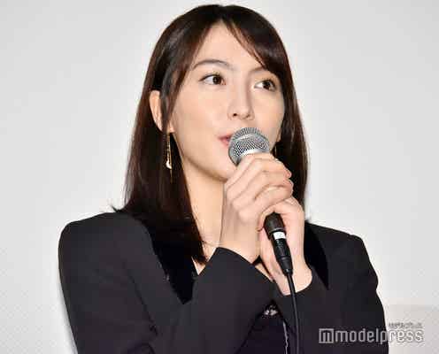 知英に共演者が嫉妬「悔しい」<殺る女>