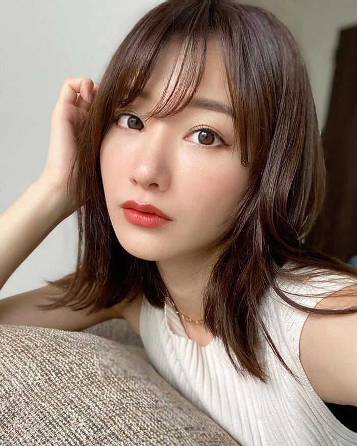 金城ゆき(提供写真)