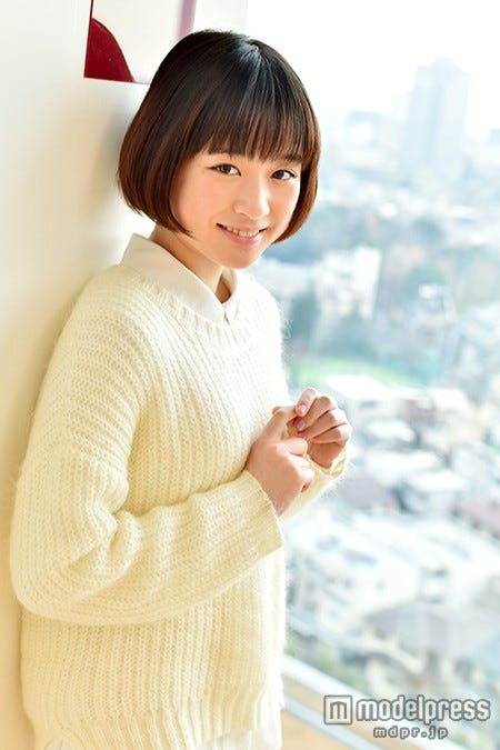 大原櫻子の原点 がむしゃら な青春がブレイクの鍵に モデルプレス 大原櫻子の原点 がむしゃら な青春がブレイクの鍵に モデルプレス