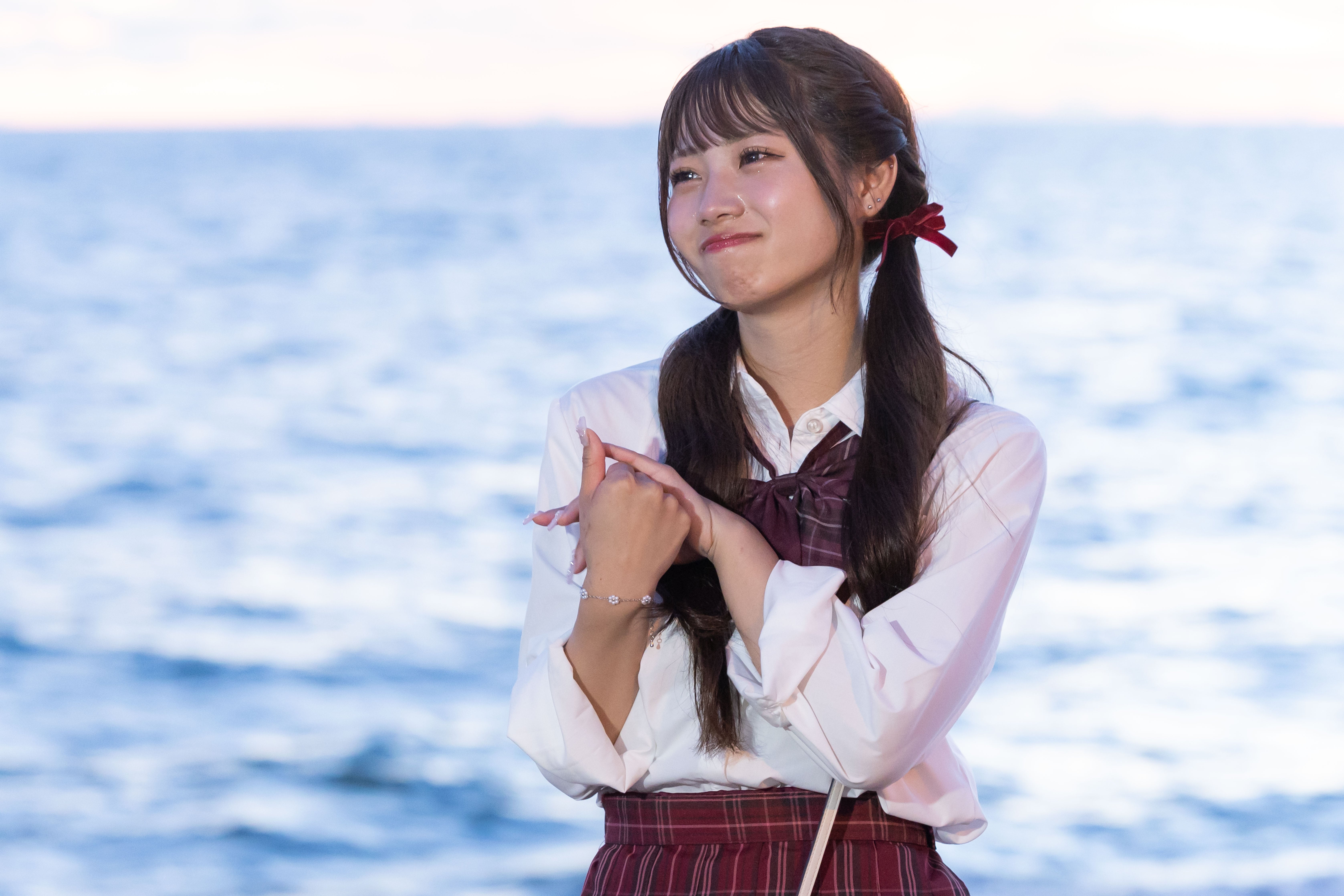 じゅりな「今日、好きになりました。ドンタン編」最終話（C）AbemaTV, Inc.