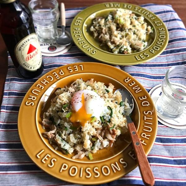 つるんと美味しい水餃子に合う献立特集 栄養バランスの良い絶品メニューをご紹介 モデルプレス