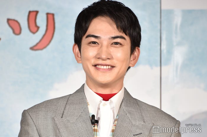 町田啓太 (C)モデルプレス