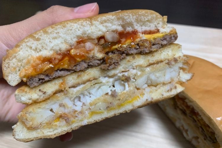 マックマニア１３