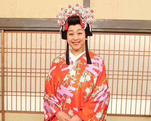 浅田真央「バカ殿様」初出演に感激 異性のタイプは?