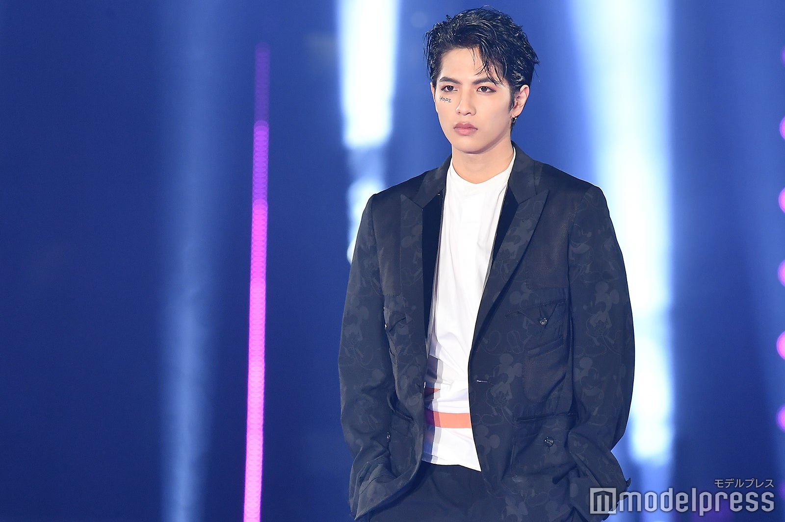 志尊淳（C）モデルプレス