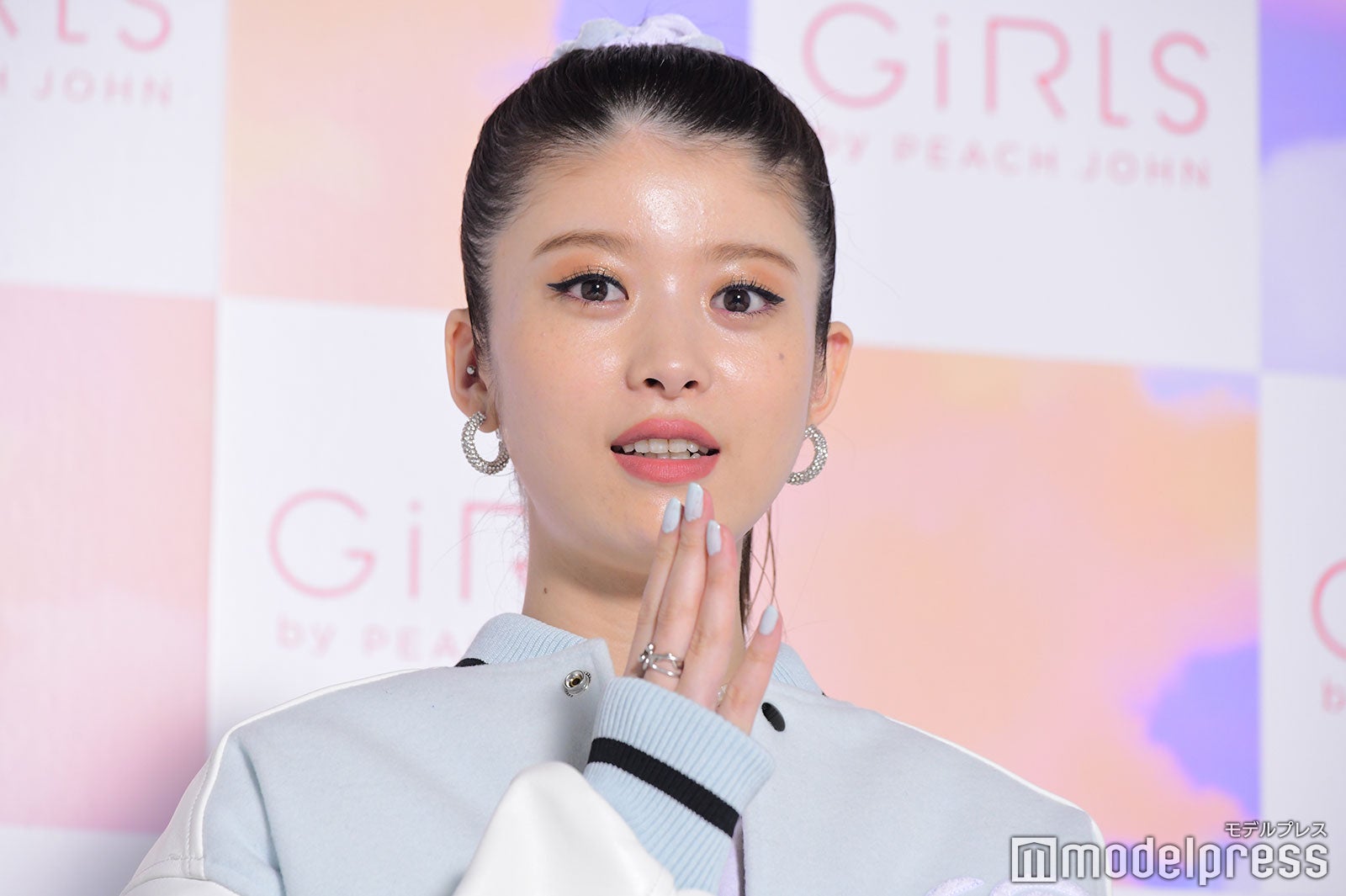 馬場ふみか（C）モデルプレス
