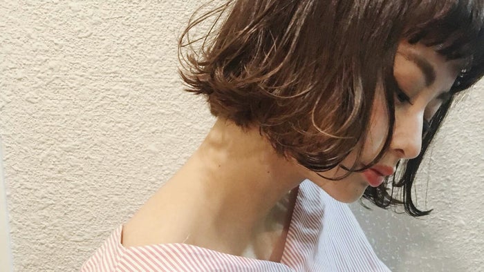 男子禁制 可愛くなるためのヘアの小技 モデルプレス