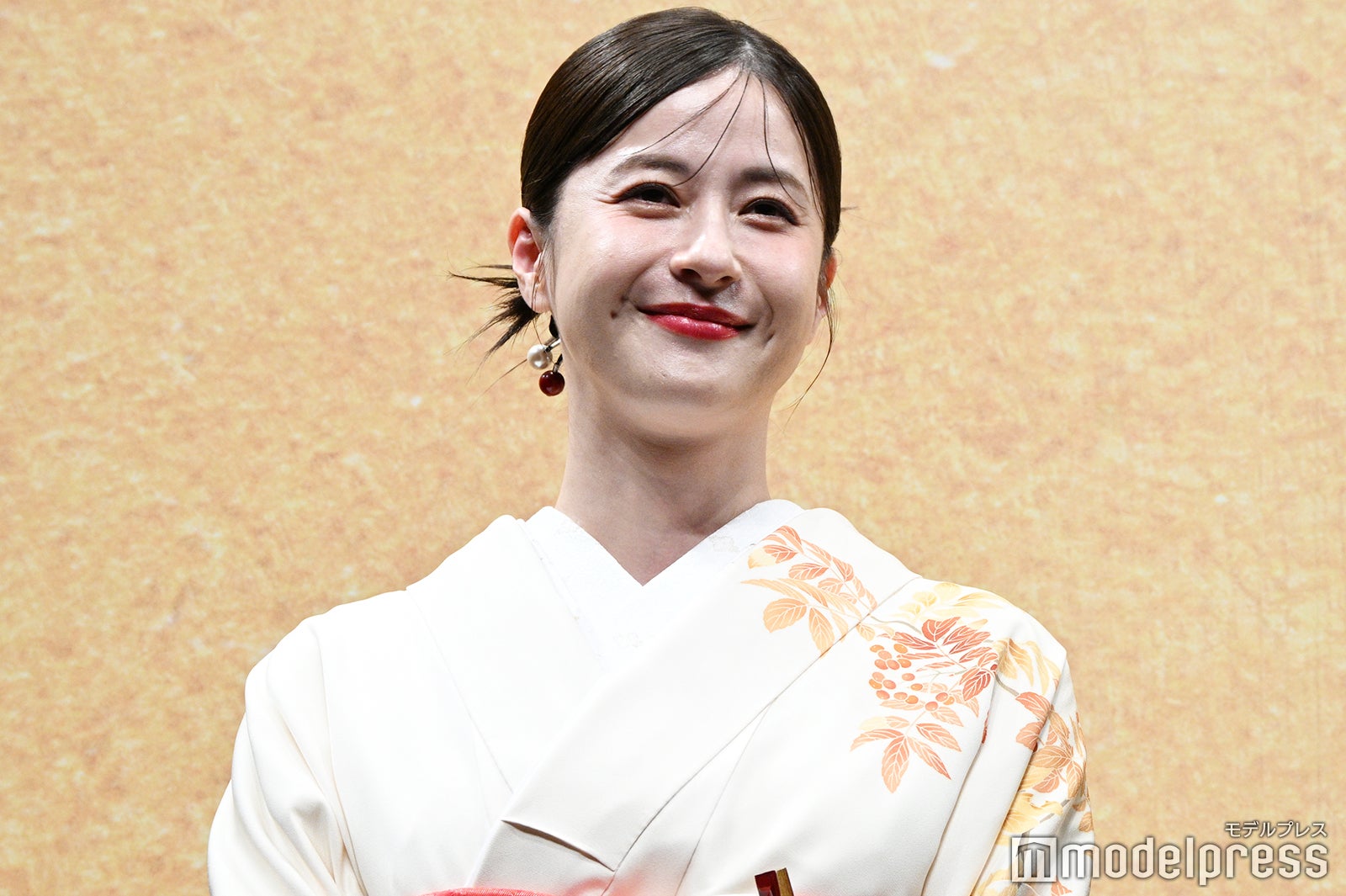 松本若菜（C）モデルプレス